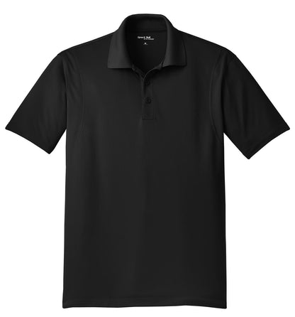 Sport-Tek Micropique Sport-Wick Polo. ST650