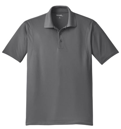 Sport-Tek Micropique Sport-Wick Polo. ST650
