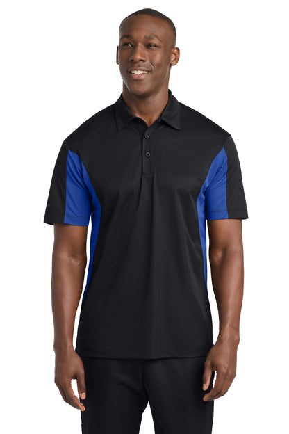 SanMar ST655_blacktrueroyal_model_front.jpg