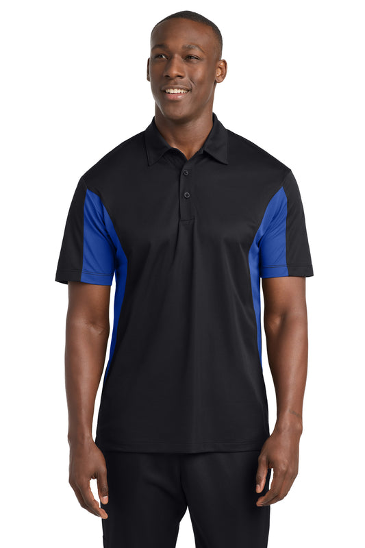 SanMar ST655_blacktrueroyal_model_front.jpg
