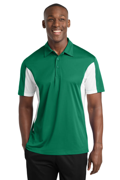 SanMar ST655_kellygreenwhite_model_front.jpg