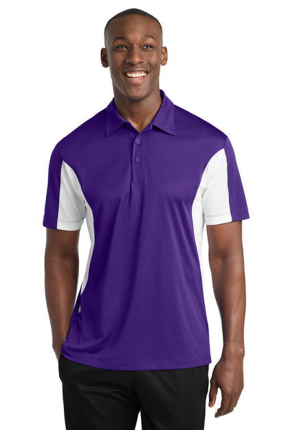 SanMar ST655_purplewhite_model_front.jpg