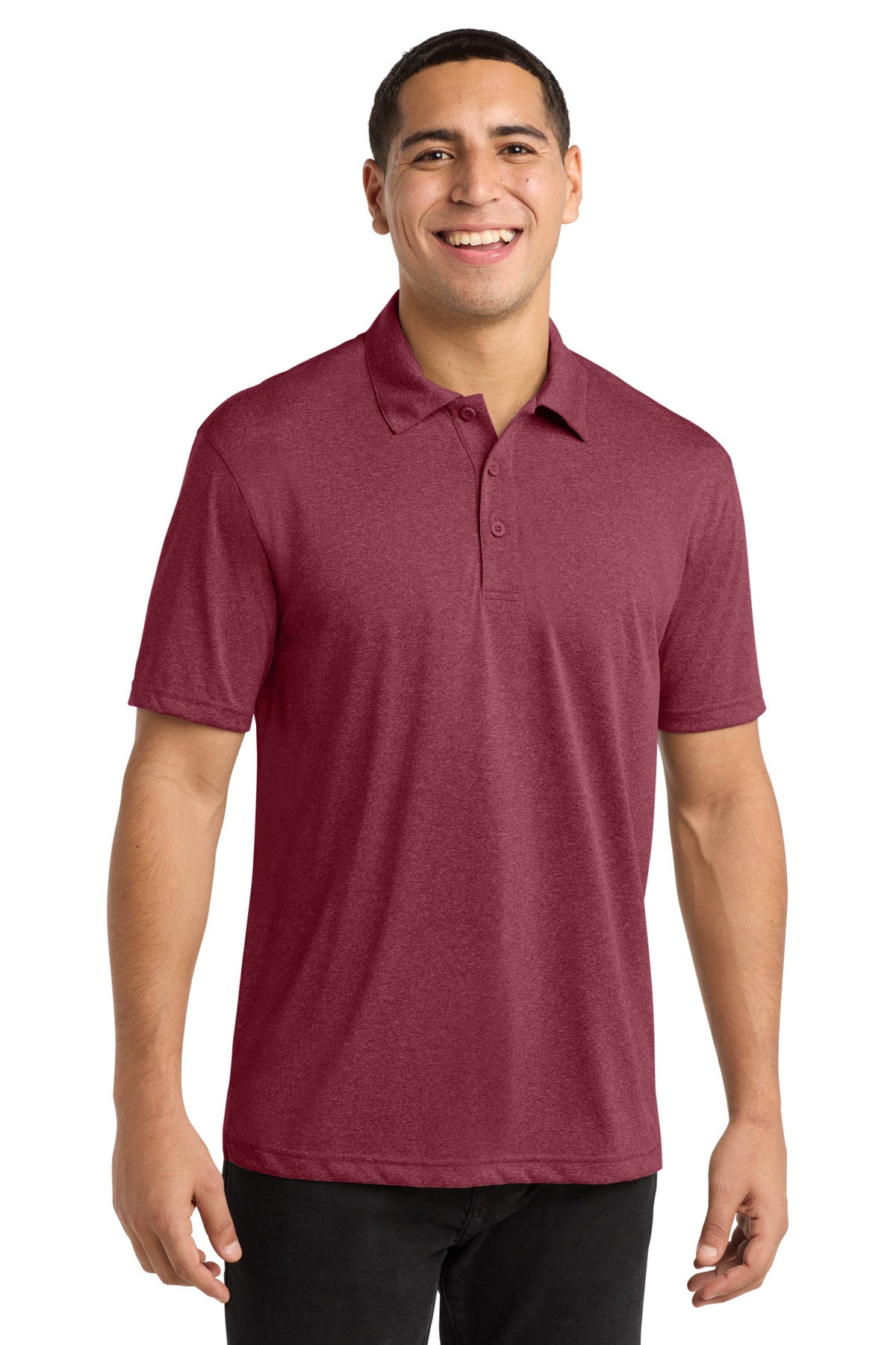 SanMar ST660_cardinalheather_model_front.jpg
