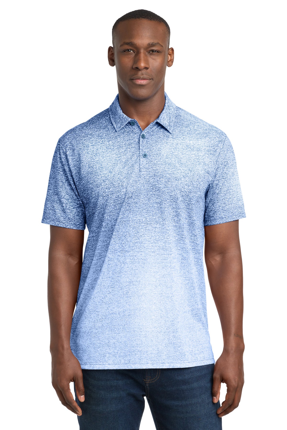 SanMar ST671_whitetrueroyal_model_front.jpg