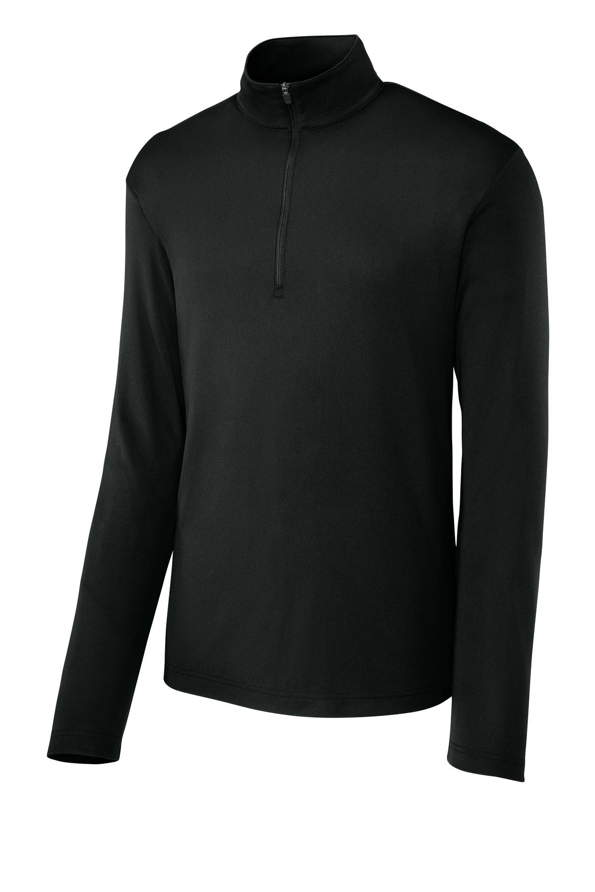 Sport-Tek Micropique Sport-Wick 1/4-Zip ST672