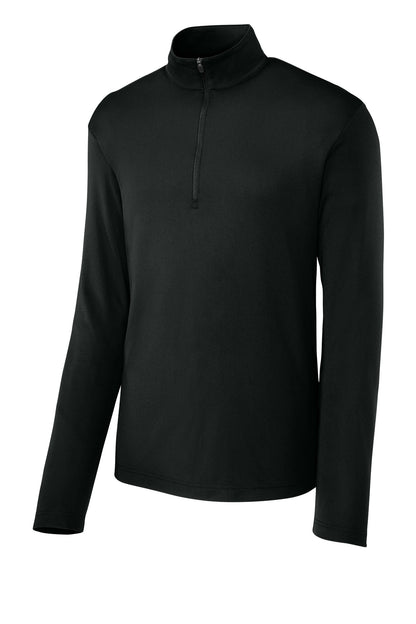Sport-Tek Micropique Sport-Wick 1/4-Zip ST672