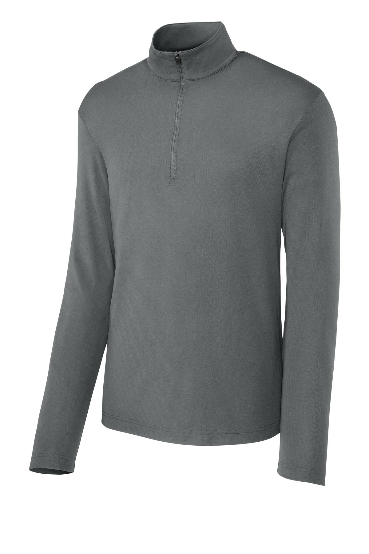 Sport-Tek Micropique Sport-Wick 1/4-Zip ST672