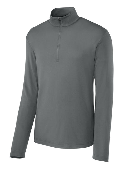 Sport-Tek Micropique Sport-Wick 1/4-Zip ST672
