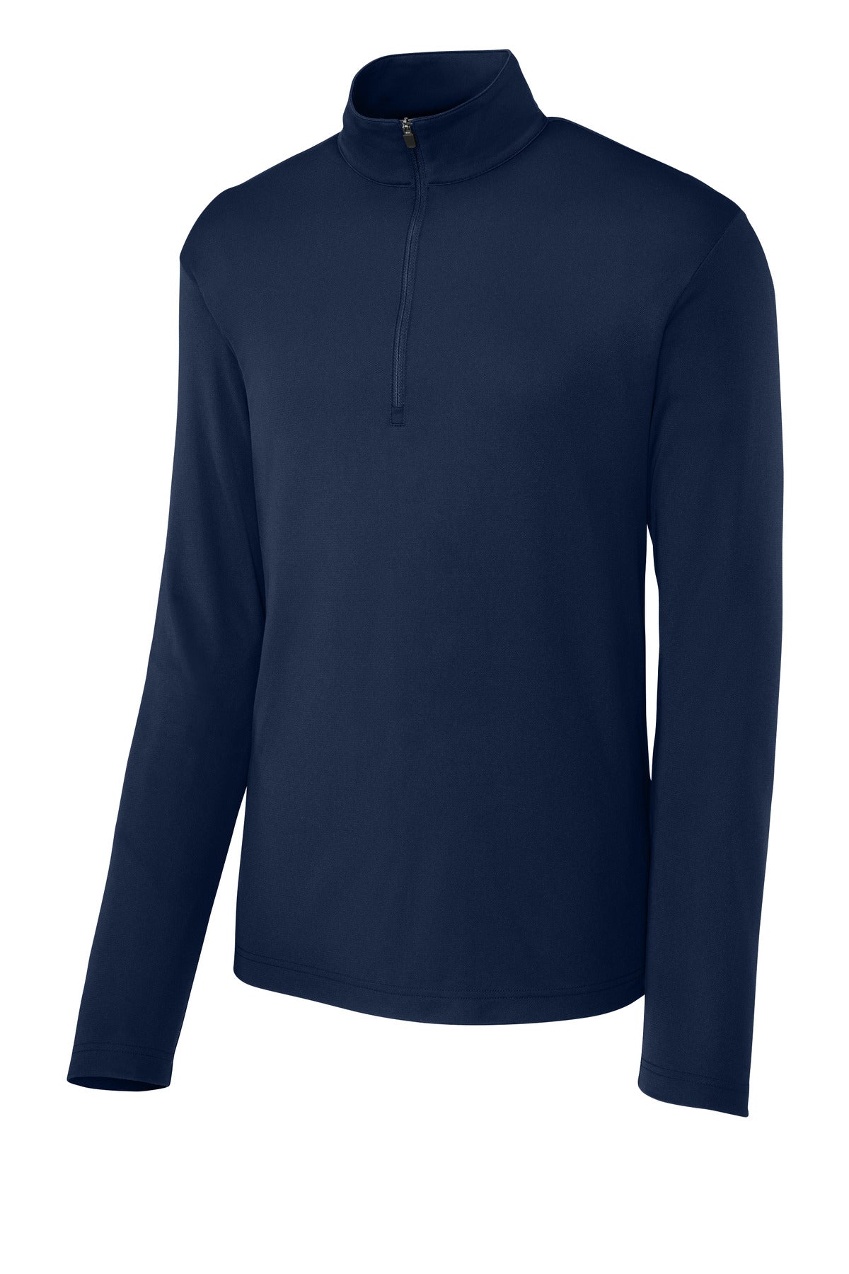 Sport-Tek Micropique Sport-Wick 1/4-Zip ST672
