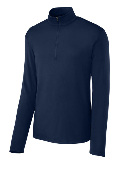 Sport-Tek Micropique Sport-Wick 1/4-Zip ST672