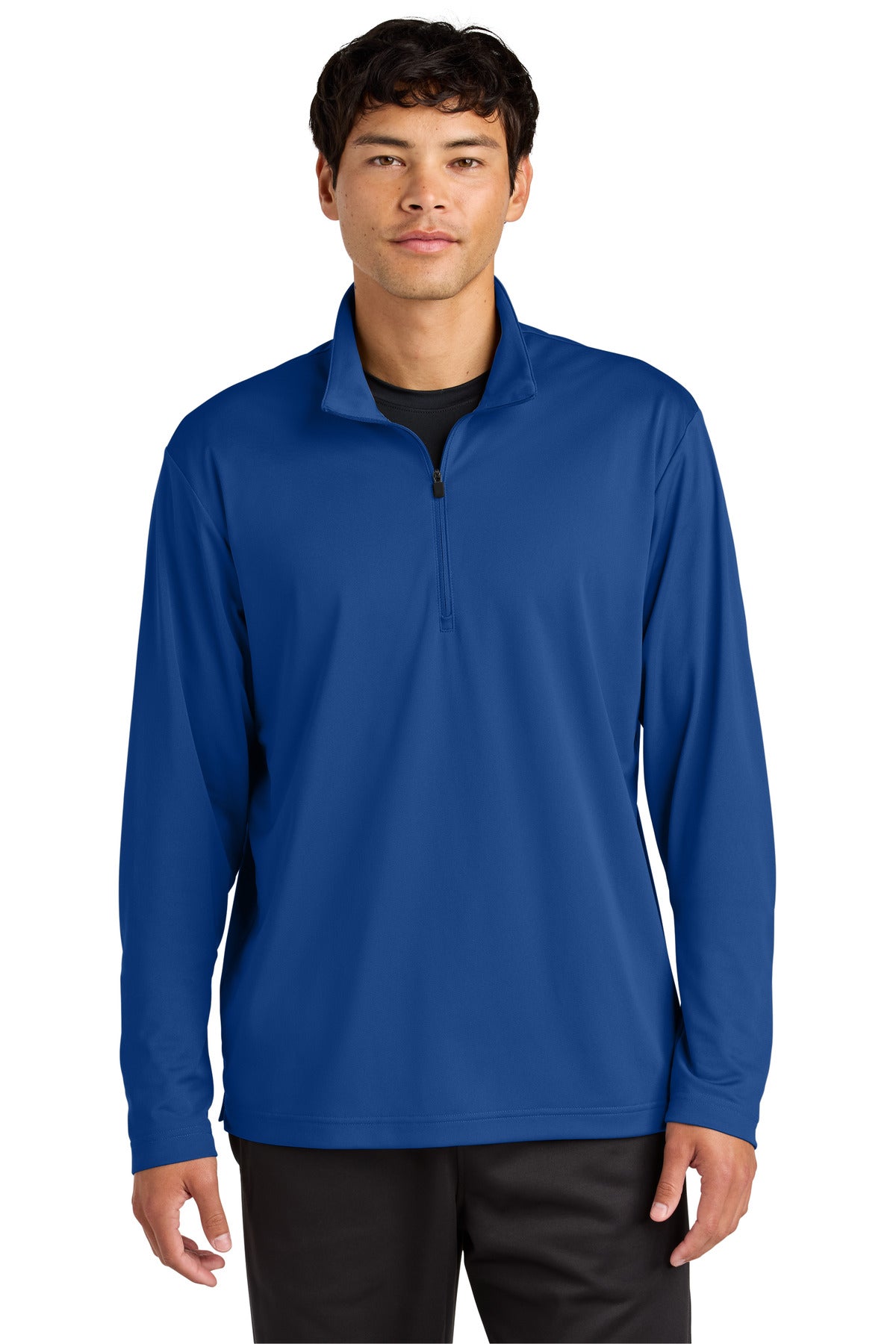 Sport-Tek Micropique Sport-Wick 1/4-Zip ST672