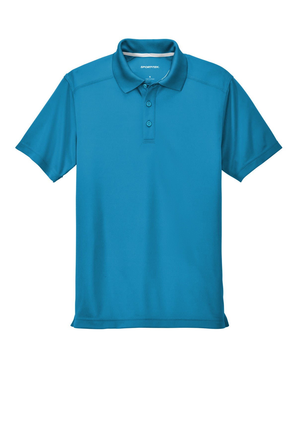 Sport-Tek PosiCharge Micro-Mesh Polo. ST680