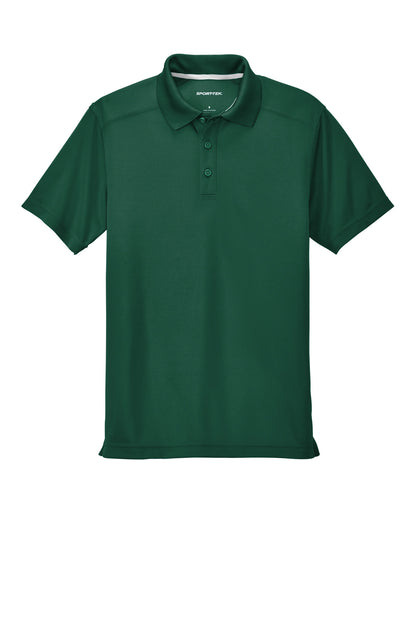 Sport-Tek PosiCharge Micro-Mesh Polo. ST680