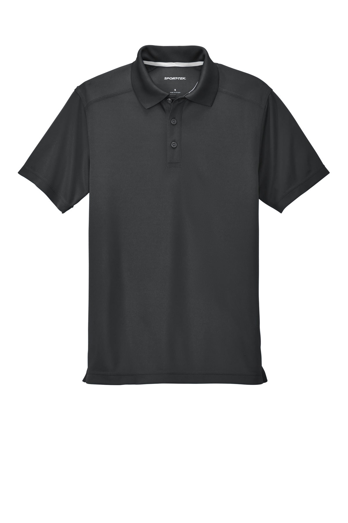 Sport-Tek PosiCharge Micro-Mesh Polo. ST680