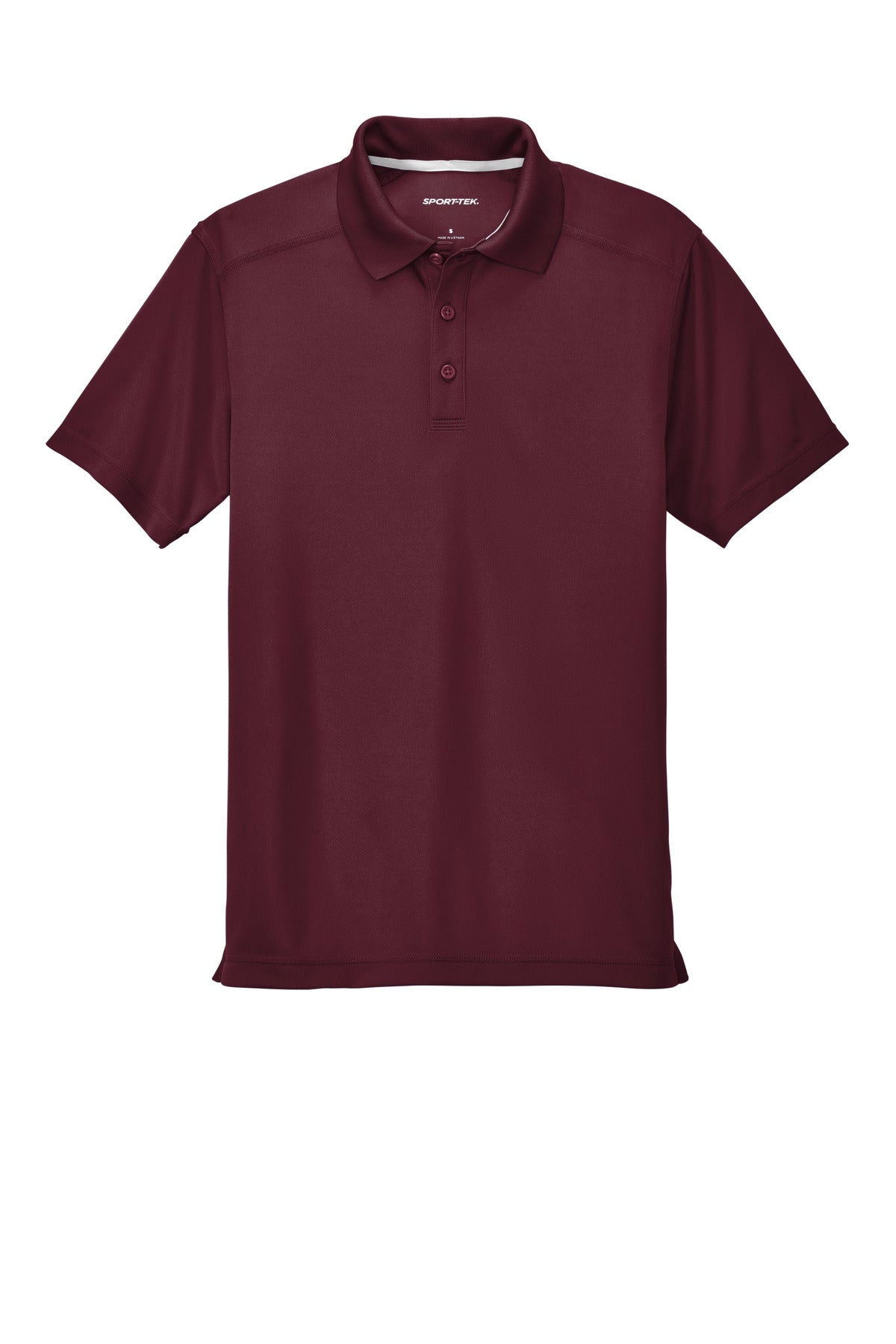 Sport-Tek PosiCharge Micro-Mesh Polo. ST680