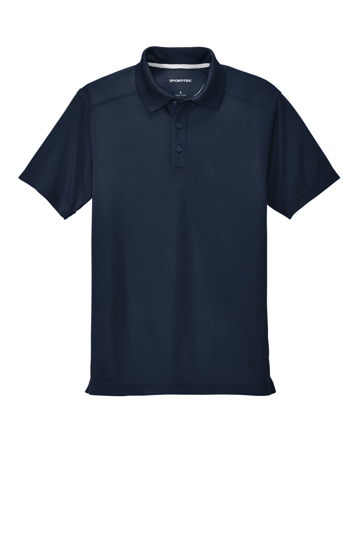 Sport-Tek PosiCharge Micro-Mesh Polo. ST680