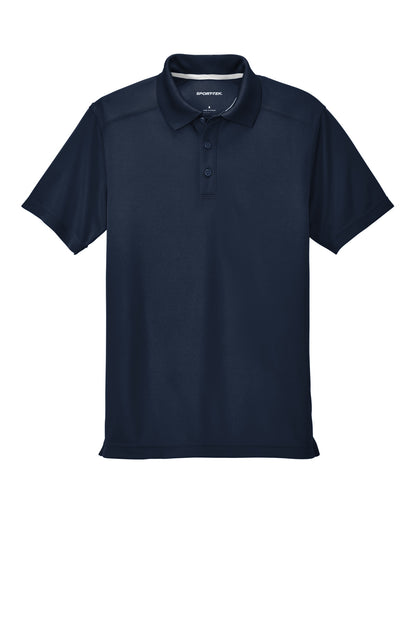 Sport-Tek PosiCharge Micro-Mesh Polo. ST680