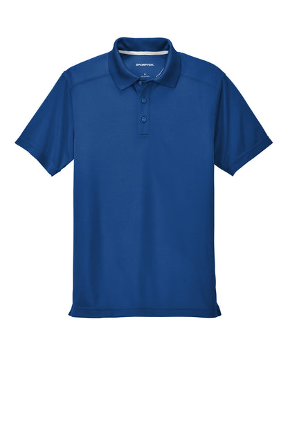 Sport-Tek PosiCharge Micro-Mesh Polo. ST680
