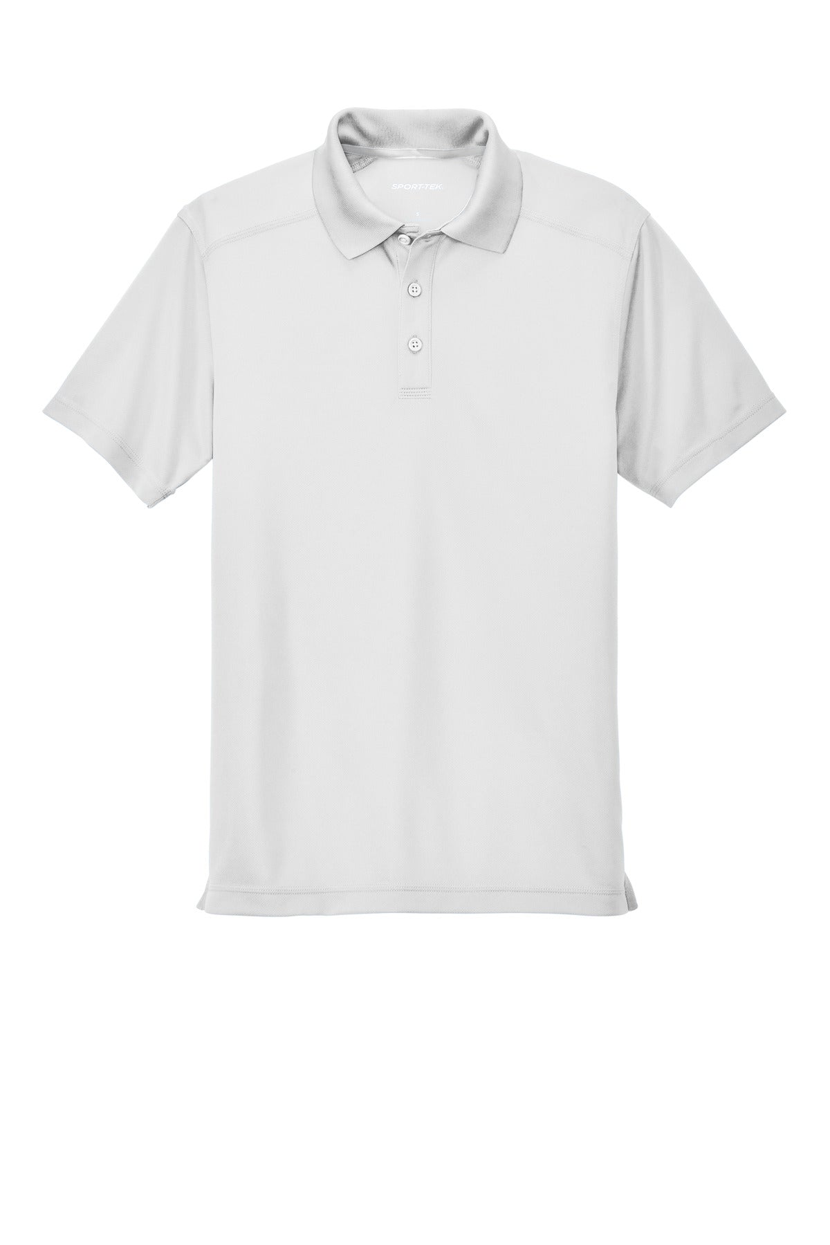 Sport-Tek PosiCharge Micro-Mesh Polo. ST680