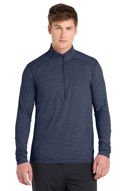 SanMar ST711_darkdenimheather_model_front.jpg