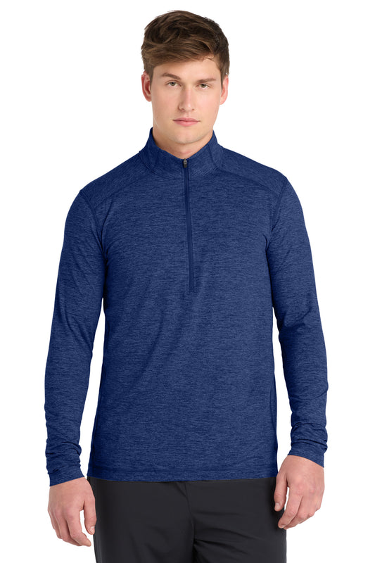 SanMar ST711_trueroyalheather_model_front.jpg