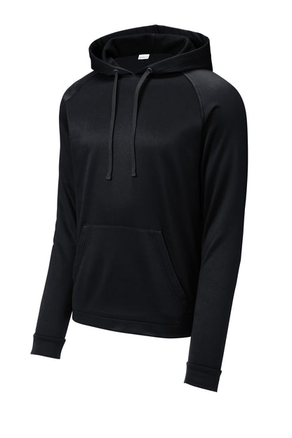 Sport-Tek Re-Compete Fleece Pullover Hoodie ST730
