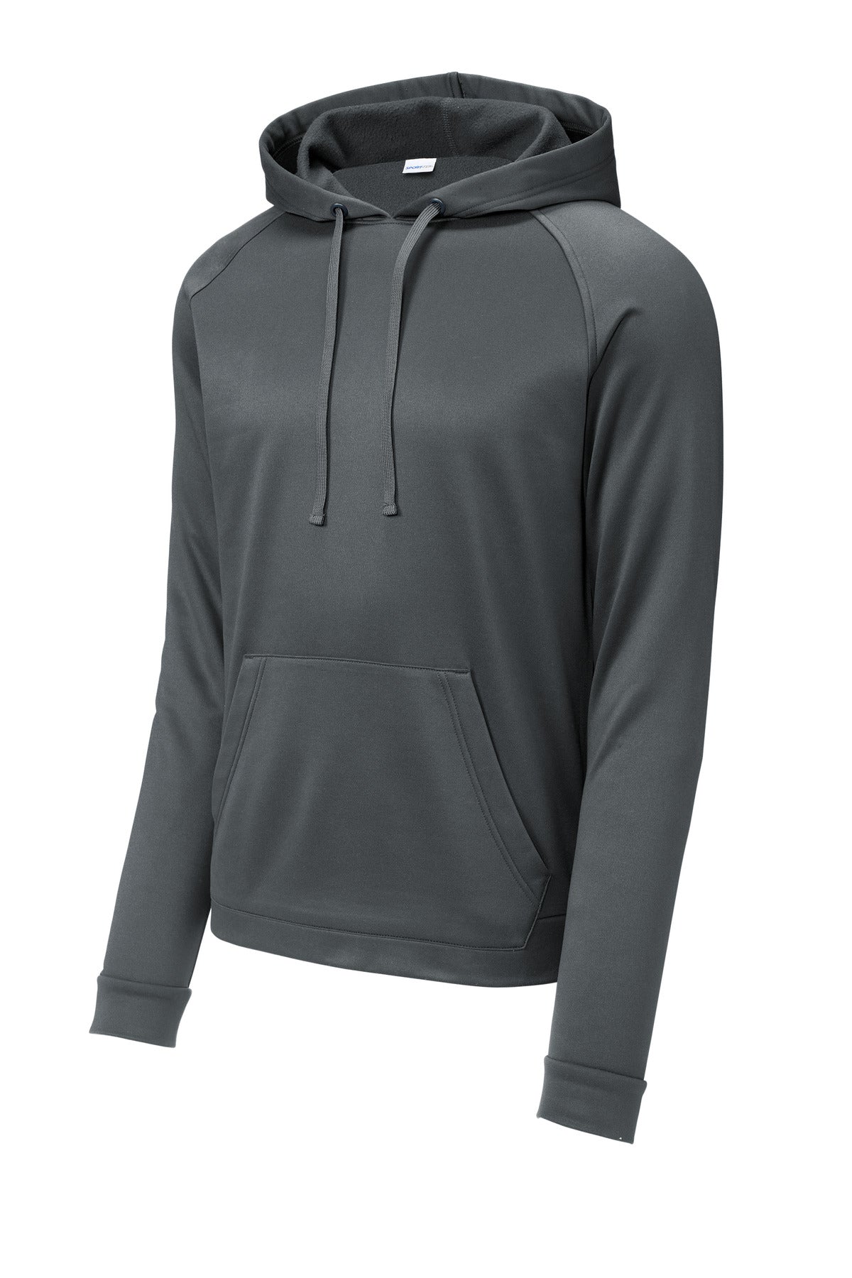 Sport-Tek Re-Compete Fleece Pullover Hoodie ST730