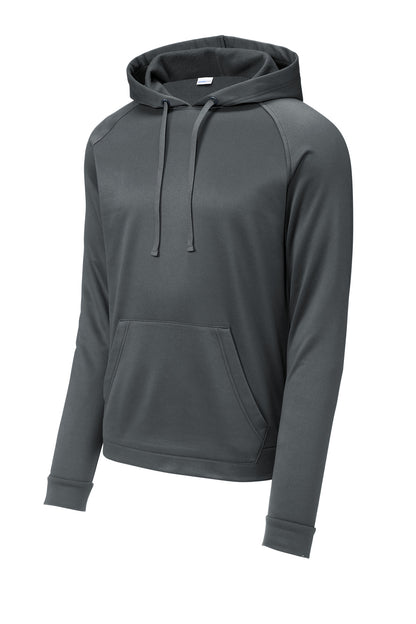 Sport-Tek Re-Compete Fleece Pullover Hoodie ST730