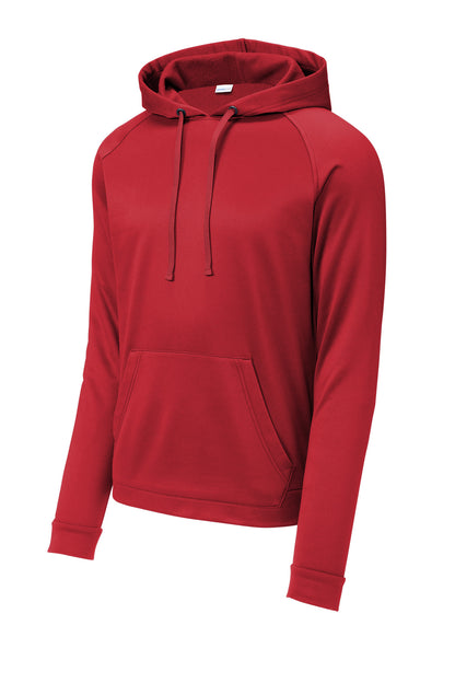 Sport-Tek Re-Compete Fleece Pullover Hoodie ST730