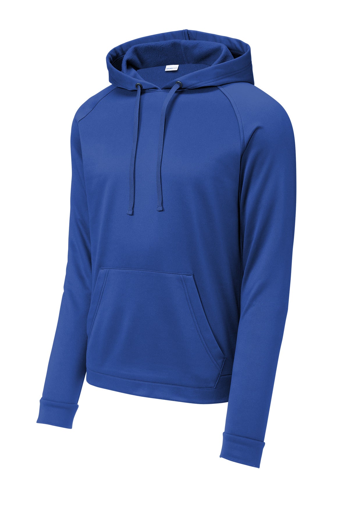 Sport-Tek Re-Compete Fleece Pullover Hoodie ST730