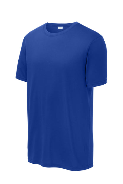 Sport-Tek Echo Tee ST760