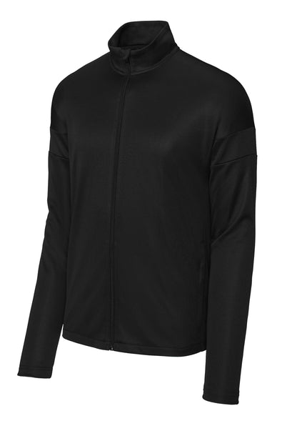 Sport-Tek Travel Full-Zip Jacket ST800