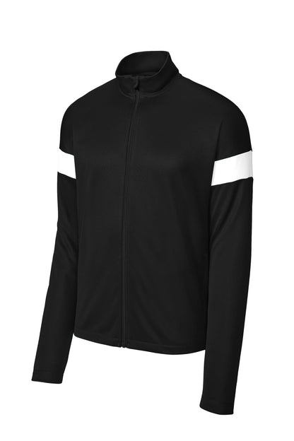 Sport-Tek Travel Full-Zip Jacket ST800