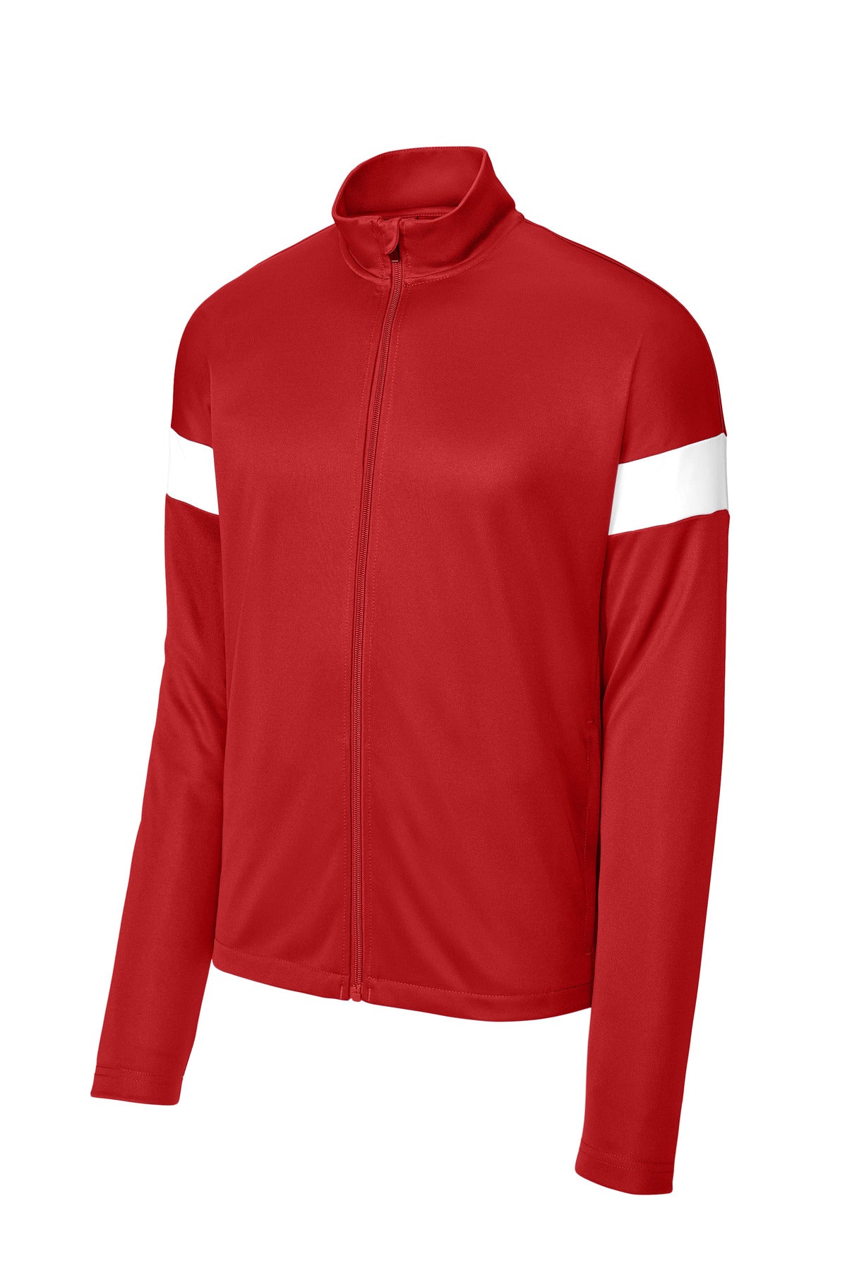Sport-Tek Travel Full-Zip Jacket ST800