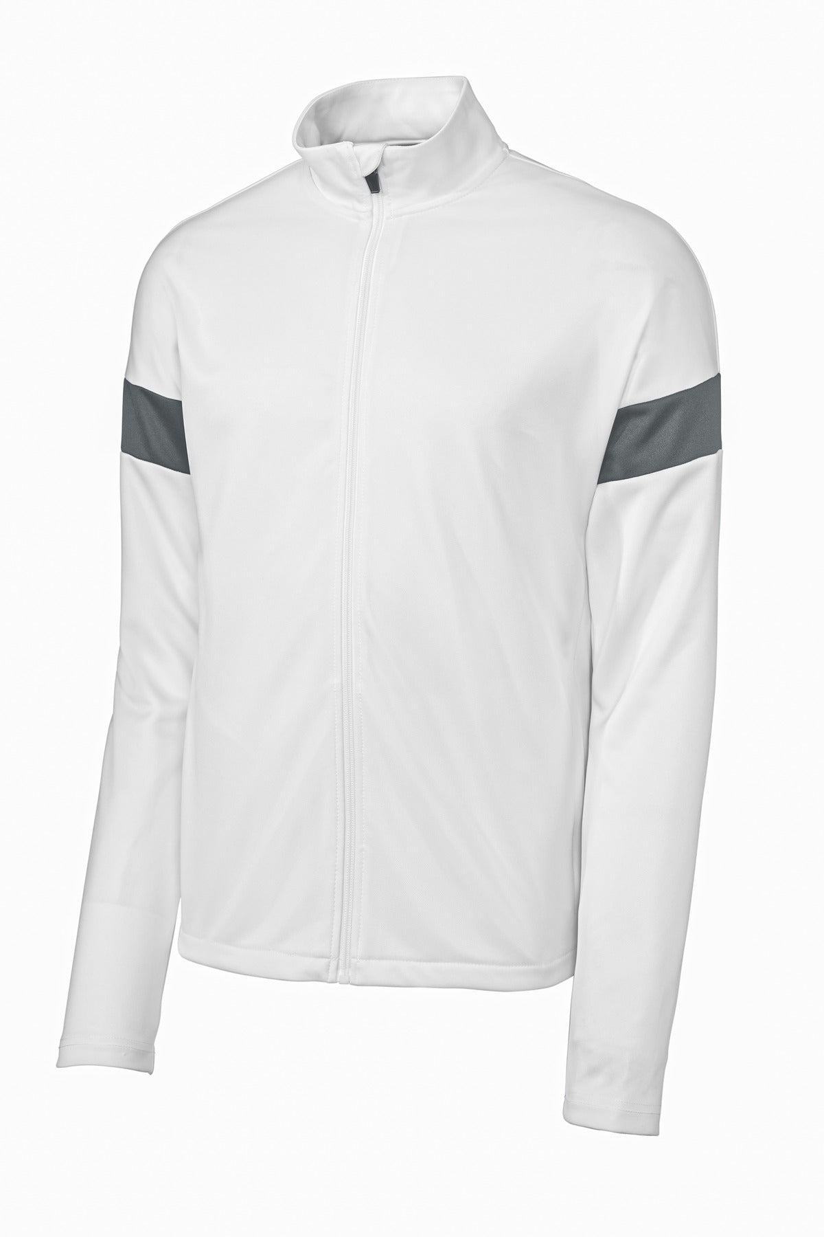 Sport-Tek Travel Full-Zip Jacket ST800