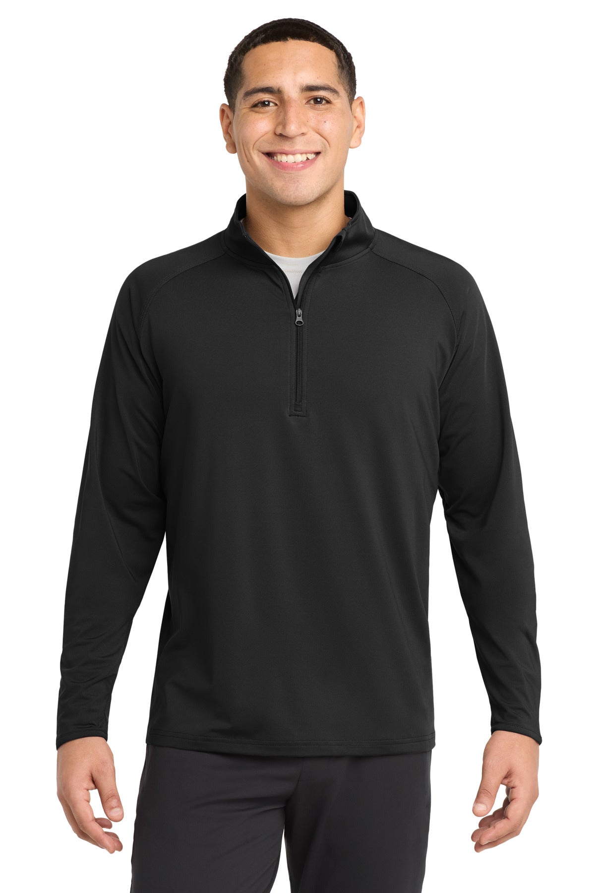 SanMar ST850_black_model_front.jpg