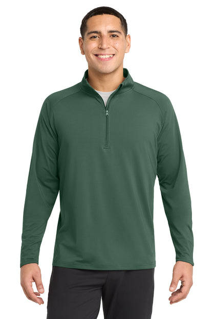 SanMar ST850_forestgreen_model_front.jpg