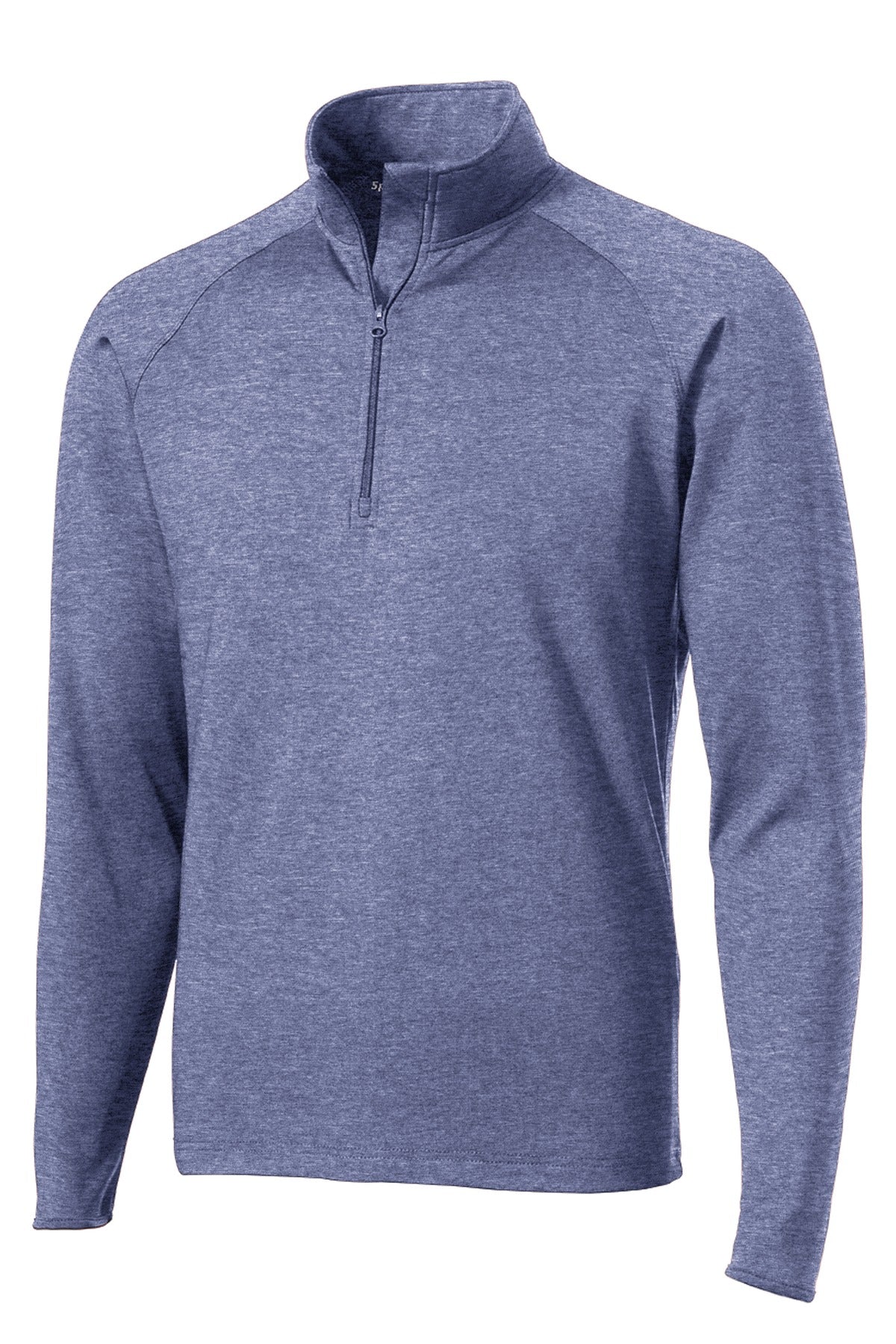 Sport-Tek Sport-Wick Stretch 1/4-Zip Pullover. ST850