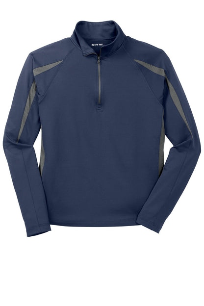 SanMar ST851_truenavycharcoalgrey_flat_front.jpg?v=1762270471
