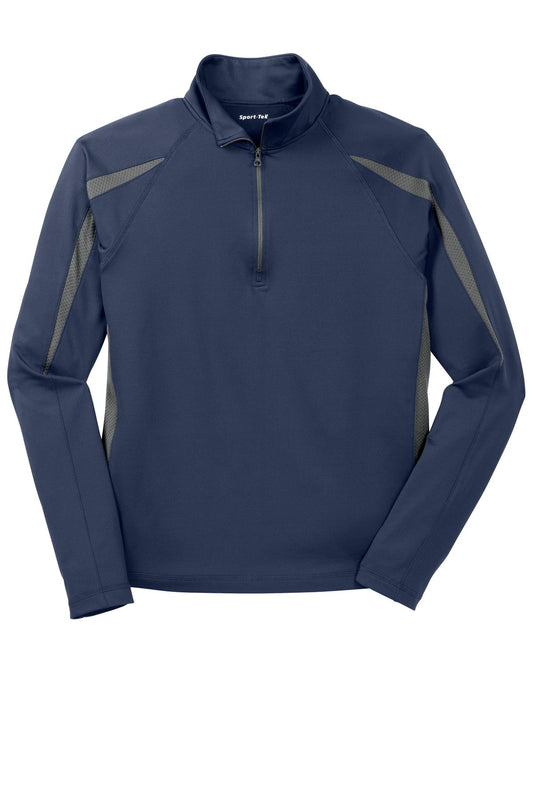SanMar ST851_truenavycharcoalgrey_flat_front.jpg?v=1762270471