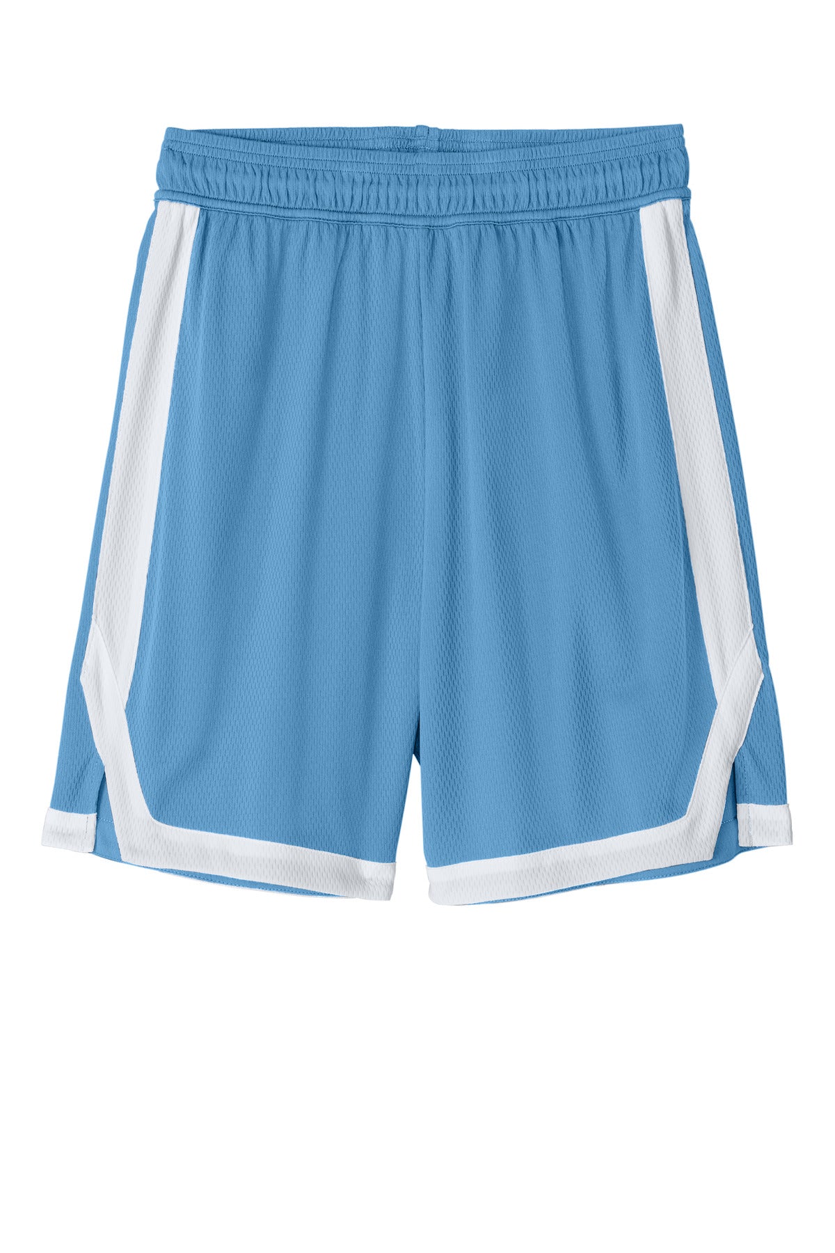 Sport-Tek Rival Basketball 7"Short ST901