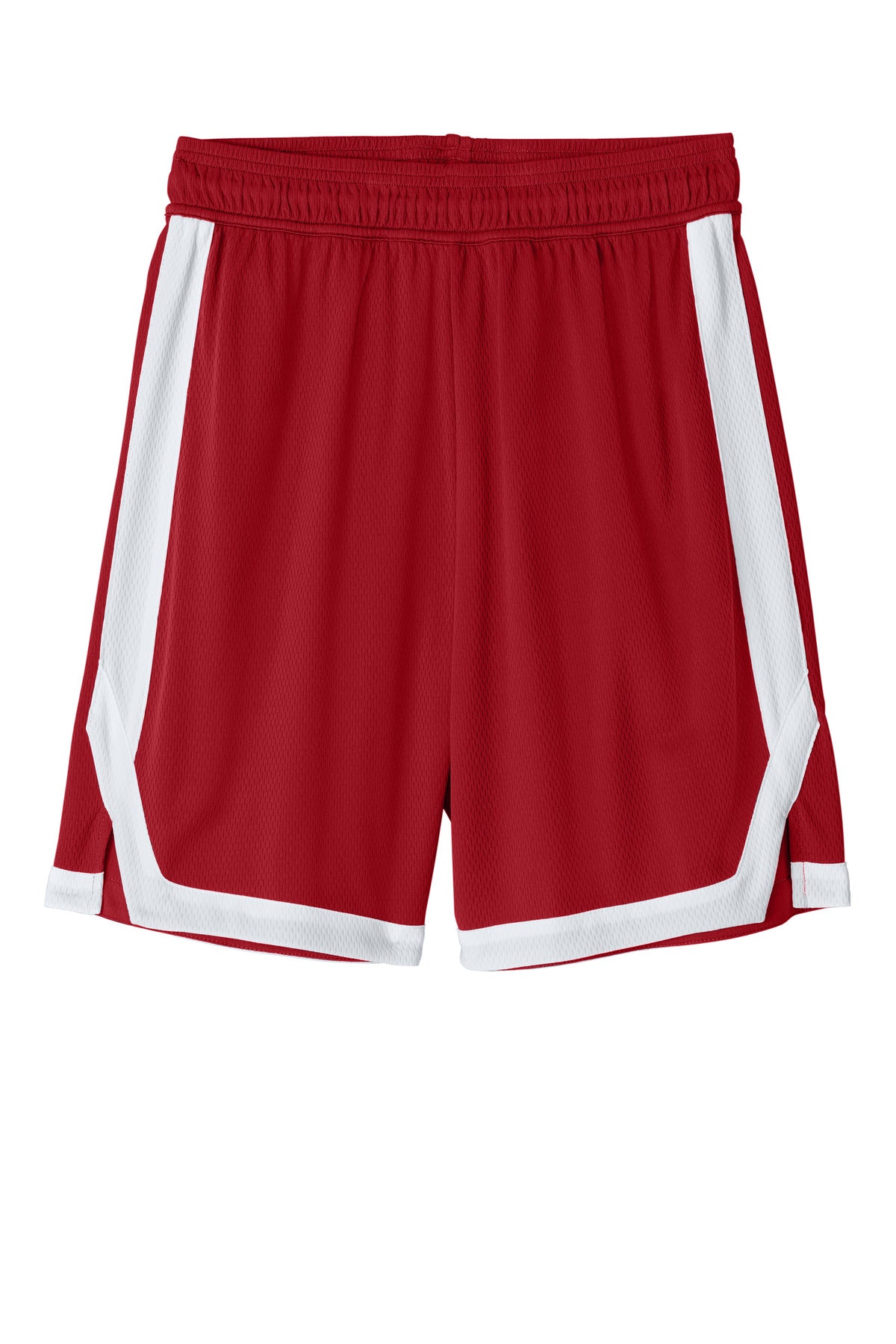 Sport-Tek Rival Basketball 7"Short ST901
