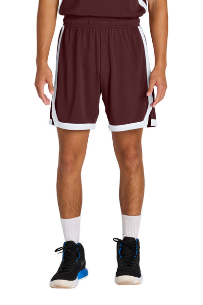 SanMar ST901_maroonwhite_model_front.jpg