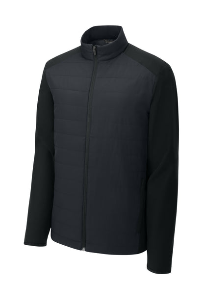 Sport-Tek Teknical Hybrid Jacket ST940