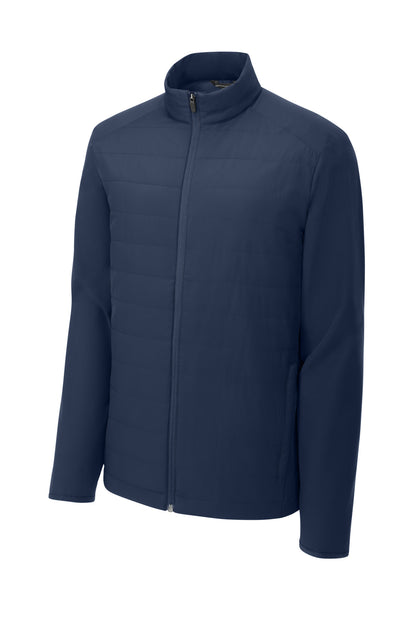 Sport-Tek Teknical Hybrid Jacket ST940