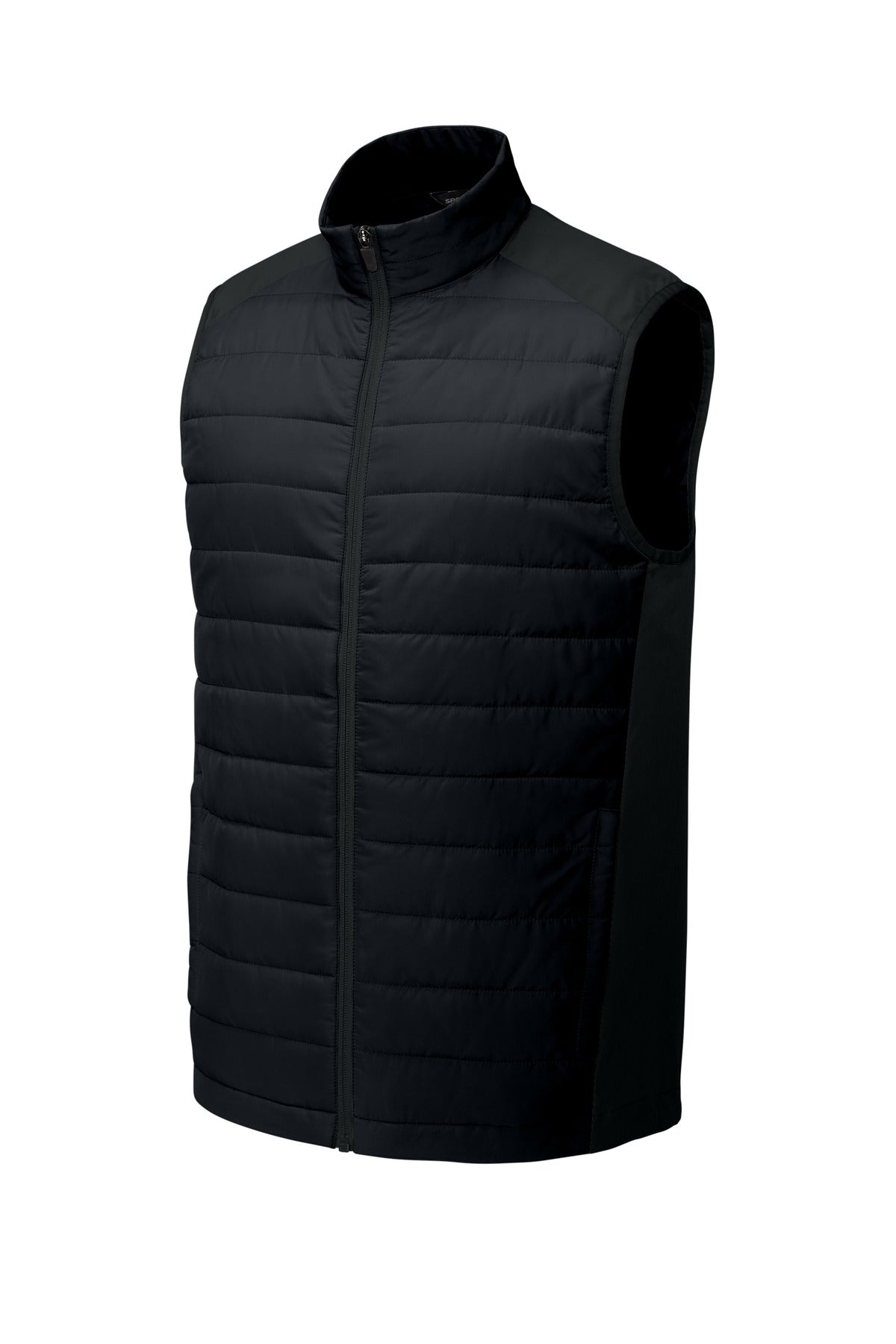Sport-Tek Teknical Hybrid Vest ST941