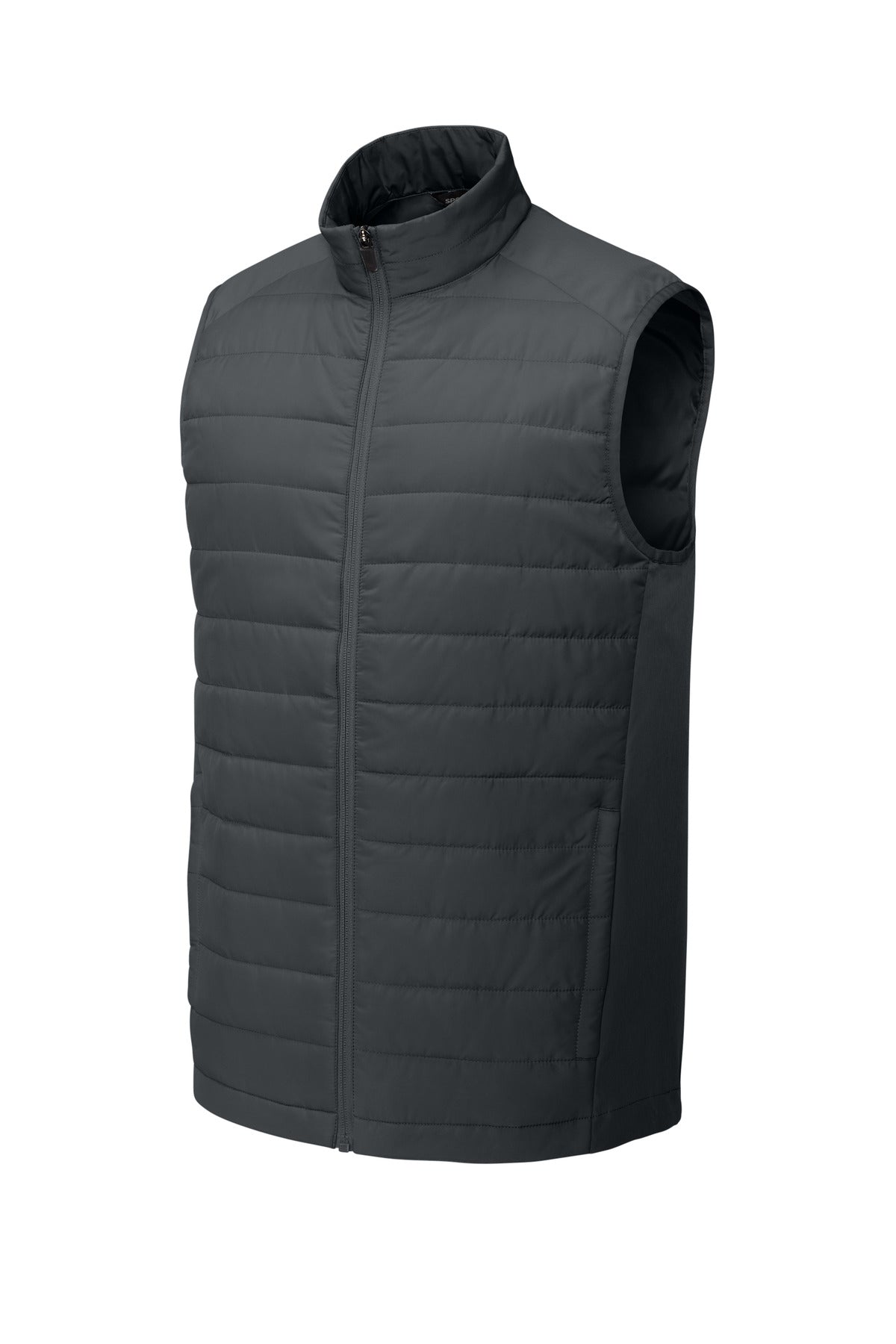 Sport-Tek Teknical Hybrid Vest ST941