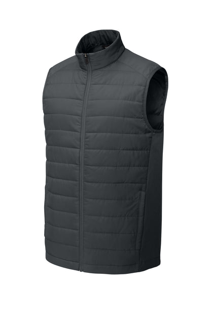 Sport-Tek Teknical Hybrid Vest ST941