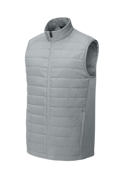 Sport-Tek Teknical Hybrid Vest ST941
