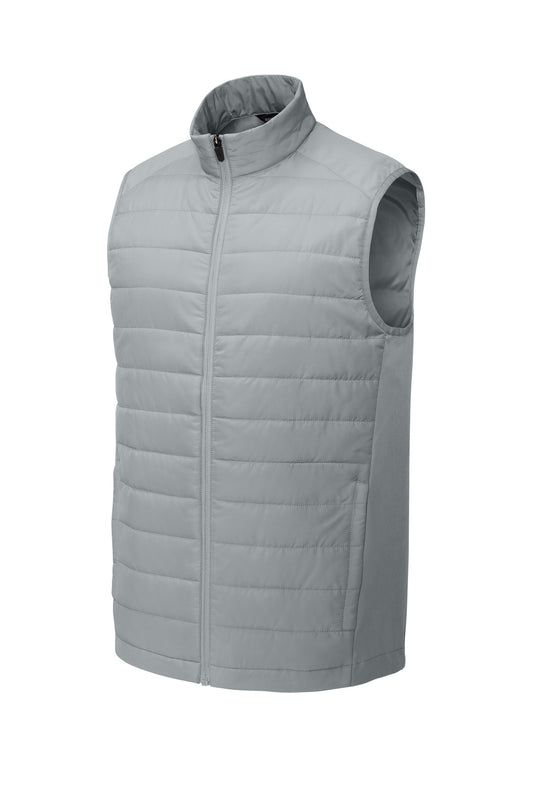 Sport-Tek Teknical Hybrid Vest ST941